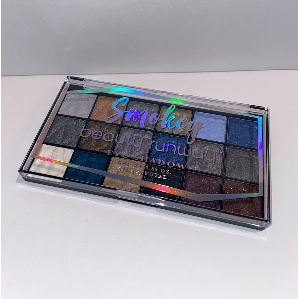 Eyeshadow palette